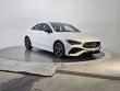 Certified 2024 Mercedes-Benz CLA 250 4MATIC Coupe
