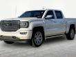 Used 2018 GMC Sierra 1500 Denali Truck Crew Cab