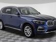 Used 2021 BMW X5 xDrive40i SUV