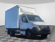 Used 2023 Mercedes-Benz Sprinter 3500XD Box Truck 170 WB Box Truck