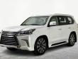 Used 2019 Lexus LX LX 570 SUV