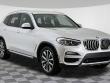 Used 2019 BMW X3 xDrive30i SUV