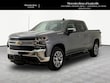  Chevrolet Silverado 1500 LTD