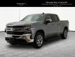 Used 2022 Chevrolet Silverado 1500 LTD LT Truck Crew Cab
