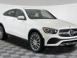 Used 2020 Mercedes-Benz GLC 300 4MATIC Coupe