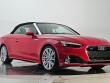 Used 2022 Audi A5 45 Premium Cabriolet