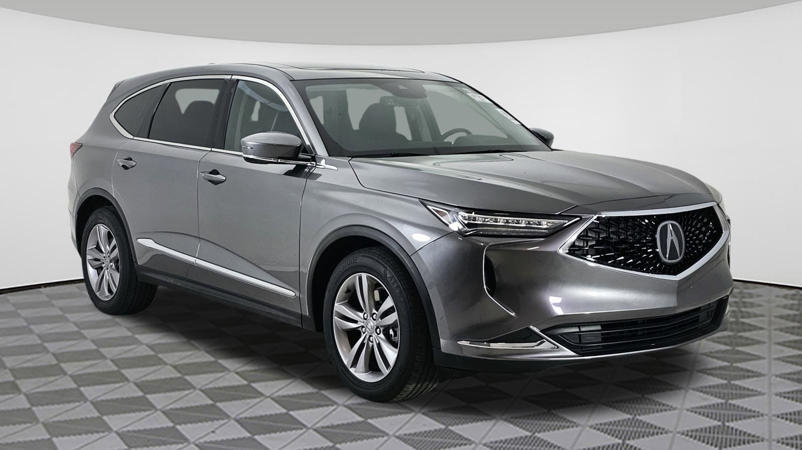 2023 Acura MDX Base's photo