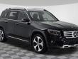 Certified 2025 Mercedes-Benz GLB 250 4MATIC SUV