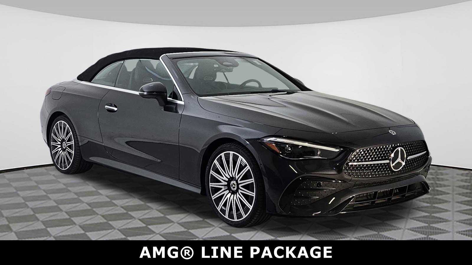 2024 Mercedes-Benz CLE CLE 300's photo