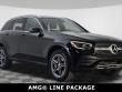 Certified 2022 Mercedes-Benz GLC 300 4MATIC SUV