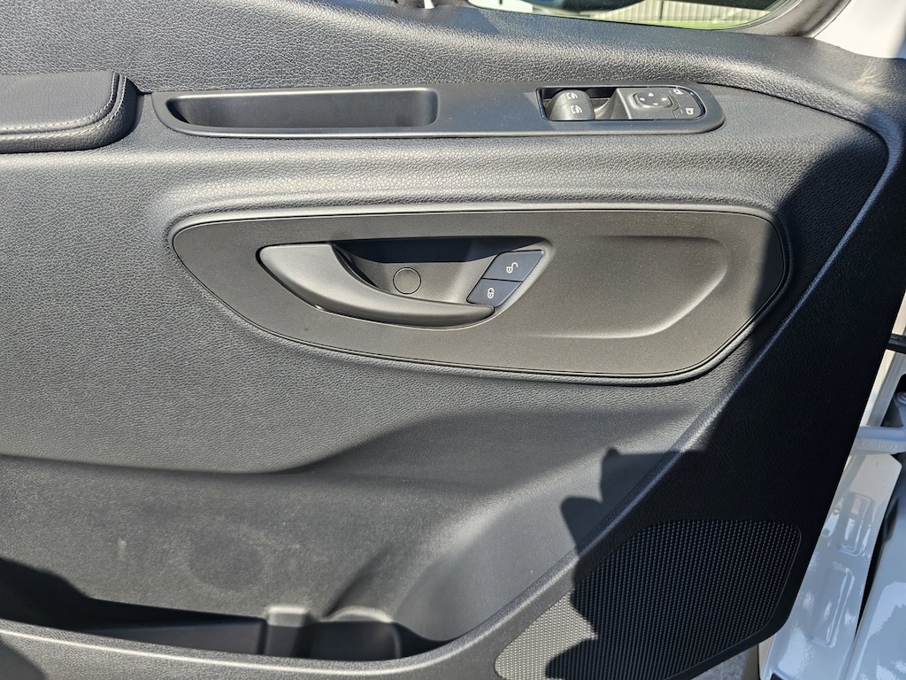 Used 2023 Mercedes-Benz Sprinter 3500XD Standard Roof 4-Cyl Diesel HO Truck 144" WB RWD