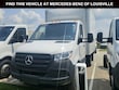  Mercedes-Benz Sprinter 4500 Chassis