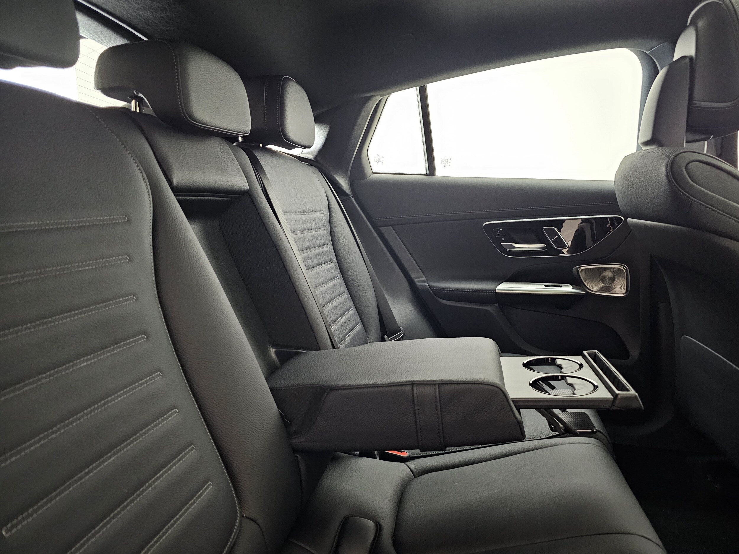2025 Mercedes-Benz GLC Coupe AMG GLC 43 - Photo 29