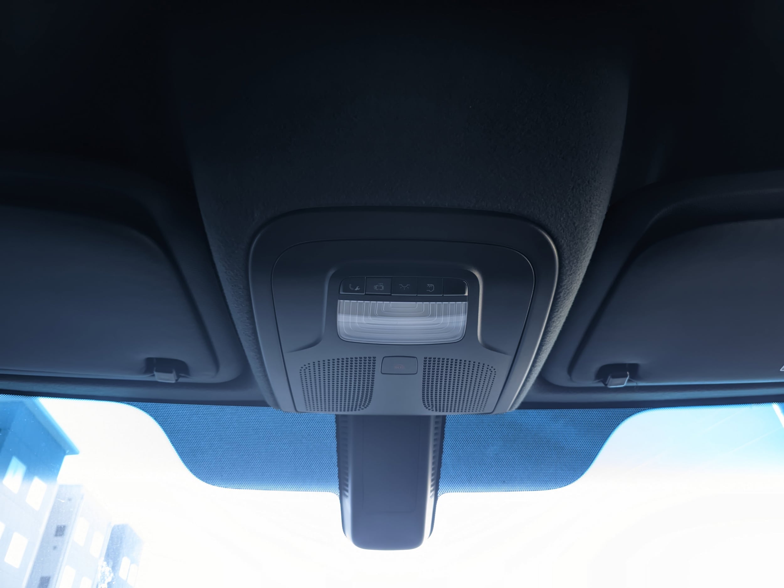 2024 Mercedes-Benz Sprinter Cargo Van Base - Photo 27