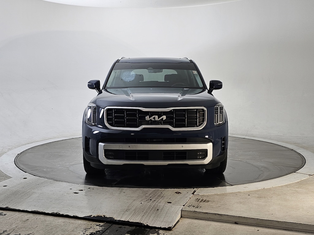 Used 2024 Kia Telluride SX-Prestige SUV