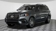 Mercedes-Benz GLS 580