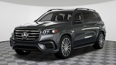 2025 Mercedes-Benz GLS 580 GLS 580 SUV