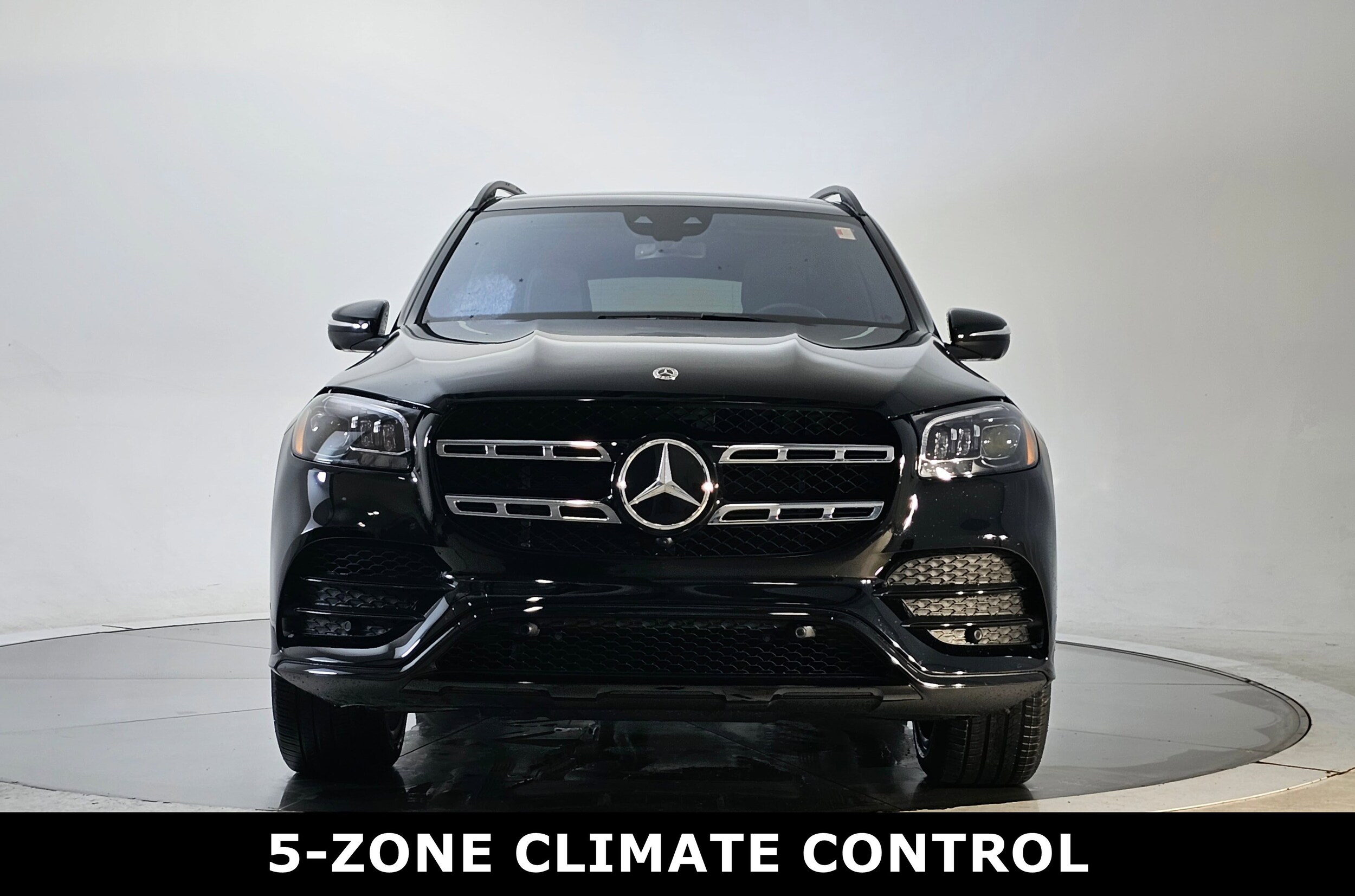 2023 Mercedes Benz GLS 450 4MATIC photo 3