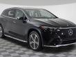 Certified 2023 Mercedes-Benz EQS 450 4MATIC SUV