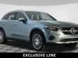 Certified 2025 Mercedes-Benz GLC 300 4MATIC SUV