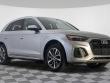 Used 2022 Audi Q5 45 S line Premium SUV