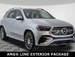 Certified 2024 Mercedes-Benz GLE 450 4MATIC SUV