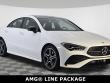 Certified 2024 Mercedes-Benz CLA 250 4MATIC Coupe