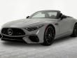 Certified 2022 Mercedes-Benz SL AMG SL 55 Convertible