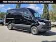  Mercedes-Benz Sprinter 2500