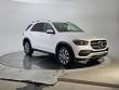 Used 2020 Mercedes-Benz GLE 350 4MATIC SUV
