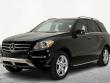 Used 2015 Mercedes-Benz M-Class ML 350 SUV