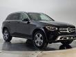 Certified 2022 Mercedes-Benz GLC 300 4MATIC SUV