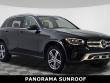 Certified 2022 Mercedes-Benz GLC 300 4MATIC SUV