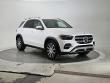 Certified 2025 Mercedes-Benz GLE 450 4MATIC SUV