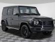 Certified 2023 Mercedes-Benz G-Class 4MATIC SUV