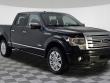 Used 2014 Ford F-150  Truck SuperCrew Cab