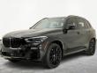 Used 2020 BMW X5 M50i SUV