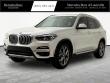 Used 2021 BMW X3 xDrive30i SUV