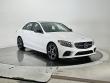 Certified 2021 Mercedes-Benz C-Class C 300 4MATIC Sedan