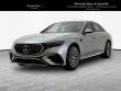 Used 2025 Mercedes-Benz E-Class AMG E 53 E Sedan