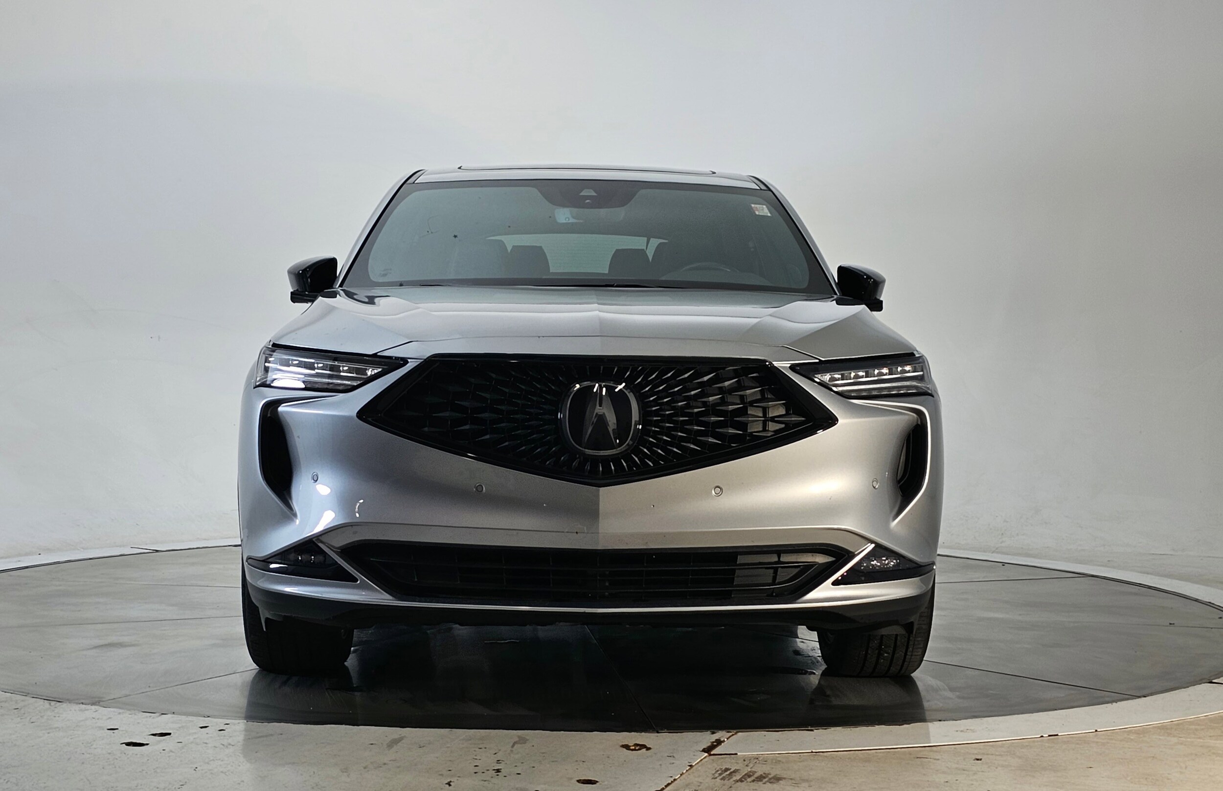 2023 Acura MDX SH-AWD A-Spec photo 2