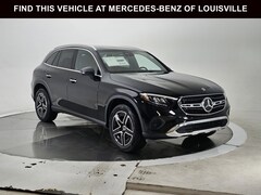 2026 Mercedes-Benz GLC 300 GLC 300 SUV