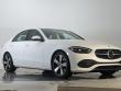 Certified 2025 Mercedes-Benz C-Class C 300 4MATIC Sedan