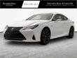 Used 2023 Lexus RC RC 350 F SPORT Coupe