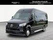  Mercedes-Benz Sprinter Cargo Van