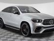 Certified 2022 Mercedes-Benz AMG GLE 63 S 4MATIC SUV