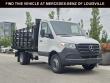 Used 2023 Mercedes-Benz Sprinter 3500XD Standard Roof 4-Cyl Diesel HO Truck 144" WB RWD