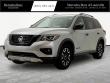 Used 2019 Nissan Pathfinder SL SUV