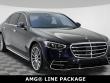 Certified 2023 Mercedes-Benz S-Class S 500 Sedan