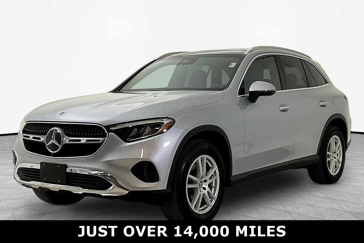 2025 Mercedes-Benz GLC GLC 300 4MATIC's photo